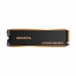 Adata LEGEND 960 MAX 2 TB SSD M.2 PCIe 4.0 (7400/6800 MB/s)