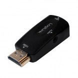 HDMI–VGA adapter Full HD 1080p hangkimenettel