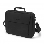 Dicota Eco Multi Base laptop bag 15–17.3″ black
