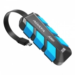 SSD esterno ADATA SC740 2 TB USB‑C 1050/1000 MB/s blu