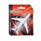 MAJORETTE Airliners – 5 types