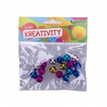 Klokke til kreative projekter