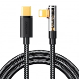 Cavo angolato USB‑C a Lightning JOYROOM 1,2 m, 20 W