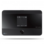 TP-Link Tragbarer 4G LTE WLAN-Hotspot