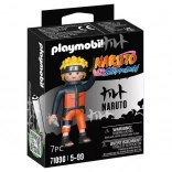 Figurica Naruto Uzumaki Playmobil
