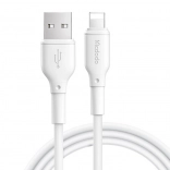 Cavo USB-A a Lightning Mcdodo 1,2 m bianco