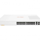 HPE 1960 24G 2XT 2XF 370W Switch JL807A