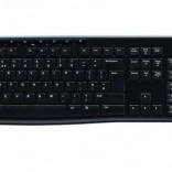Tastiera Wireless Logitech K270