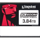 Kingston DC600M SSD 3,84 To SATA 2,5" pour centres de données