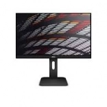 Monitor IPS 24 inch met DVI, HDMI, DP en luidsprekers