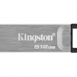 Clé USB Kingston DataTraveler Kyson 512 Go USB 3.2 Gen 1