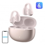 Écouteurs ouverts sans fil EDIFIER Comfo C rose