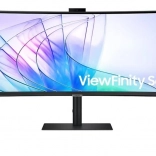 Zakrzywiony monitor ViewFinity S65VC 34"