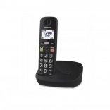 Draadloze telefoon Panasonic met grote knoppen