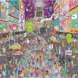 Chronicle Books puzzle Can You Find the Prince? 500 pieces