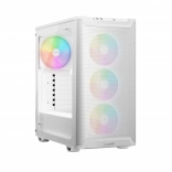 Pure Base 501 LX ARGB case white