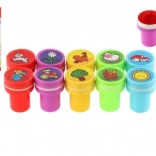 Stamps My First Animals