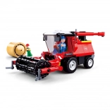 Sluban Town Farm Track Betöltő