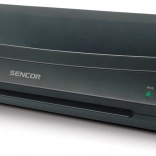 A3-lamineerapparaat voor hoezen van 150–250 micron