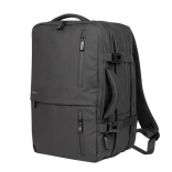 Sac à dos pour ordinateur portable Natec Camel Pro 17,3" noir