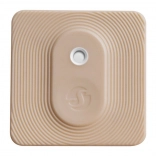 Shelly BLU H&T sensore smart di temperatura e umidità – moka