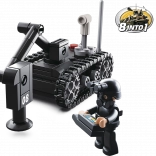 Sluban Army detektor mina 8u1