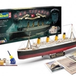Plastikový model R.M.S. Titanic 100th Anniversary