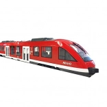 Modeltrein City 45 cm