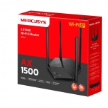 Router Mercusys MR60X Wi‑Fi 6 AX1500