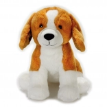 Jouer Éco Peluche Beagle 29 cm