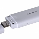 Compact 4G LTE USB Modem ZTE with Wi-Fi Hotspot