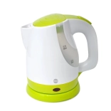 Cordless electric kettle C175 green ELDOM