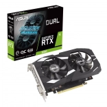 Grafische kaart ASUS GeForce RTX 3050 Dual OC 6GB GDDR6