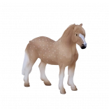 Mojo Welsh-Pony – realistische Figur