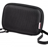 Etui voor 2,5" externe harde schijf – zwart