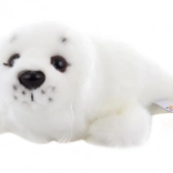Pluchen zeehond 21 cm