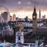 Ravensburger Puzzle London 1000 Pieces