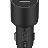 Caricabatteria auto Mi 67W wireless USB-C USB-A
