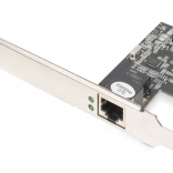 Digitus PCIe Gigabit Ethernet kaart 2,5G