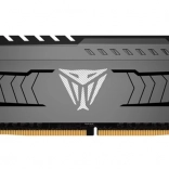 DDR4 Viper Steel 8 GB 3200 MHz CL16 grijs