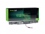Batterie pour Acer Aspire E5-553 14,6 V 2,2 Ah