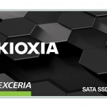 SSD-schijf Kioxia Exceria 480GB SATA3