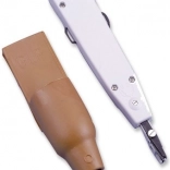 LSA+ KRONE punchdowntool met etui