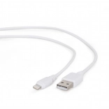 USB-kabel Lightning voor iPhone 5 en 6, 2 m