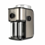 Macina caffè a macina BLACK+DECKER