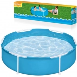 Piscina per bambini con struttura Bestway 152x38 cm