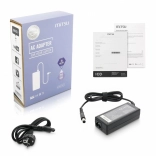 Chargeur/Alimentation 19,5 V 3,34 A (7,4x5,0 pin) - Dell 65 W