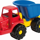 Camion benne Little Worker 27 cm