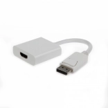 DisplayPort to HDMI Adapter 10 cm
