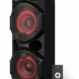 Haut-parleur karaoké Bluetooth SoundBox 630